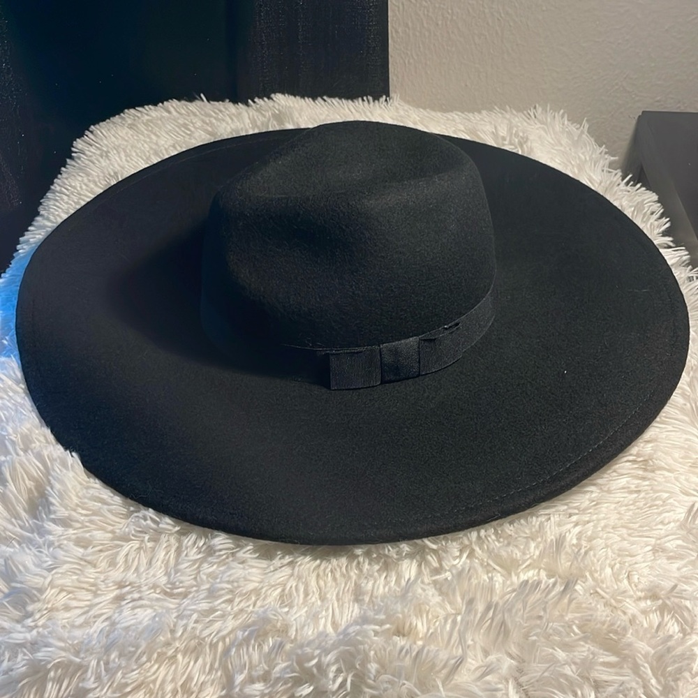 Killstar Witch Brim Hat